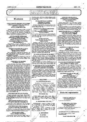 ABC MADRID 26-03-1996 página 83