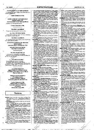 ABC MADRID 26-03-1996 página 84