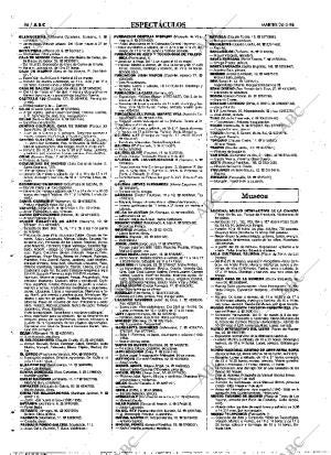 ABC MADRID 26-03-1996 página 86