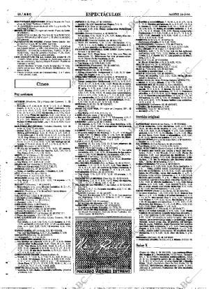 ABC MADRID 26-03-1996 página 88