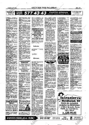 ABC MADRID 26-03-1996 página 99