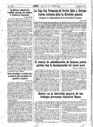 ABC SEVILLA 26-03-1996 página 66