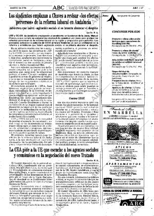 ABC SEVILLA 26-03-1996 página 67