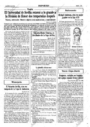 ABC SEVILLA 26-03-1996 página 83
