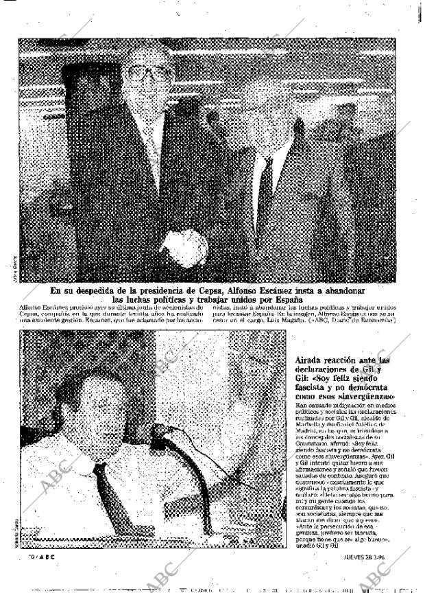 ABC MADRID 28-03-1996 página 10