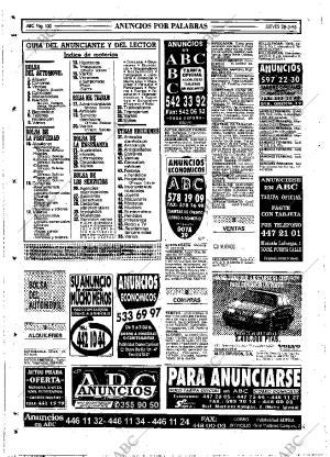 ABC MADRID 28-03-1996 página 100