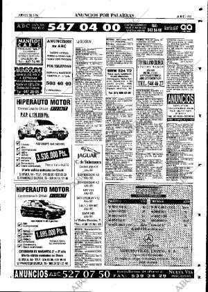 ABC MADRID 28-03-1996 página 101