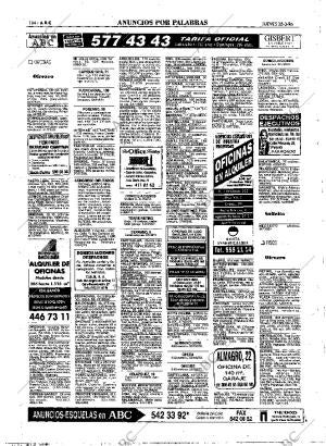 ABC MADRID 28-03-1996 página 104