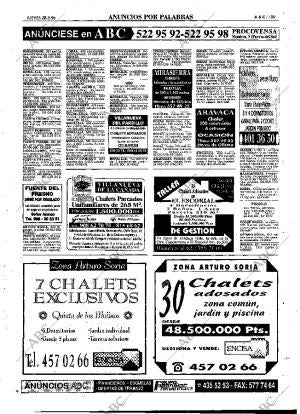 ABC MADRID 28-03-1996 página 109