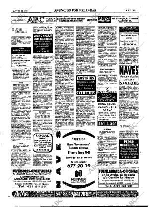 ABC MADRID 28-03-1996 página 111