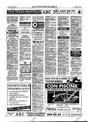 ABC MADRID 28-03-1996 página 113