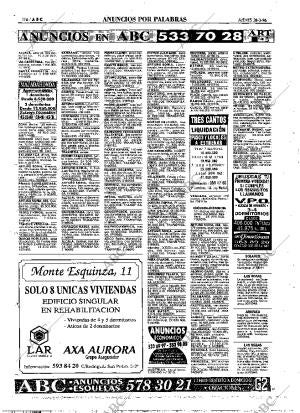 ABC MADRID 28-03-1996 página 116