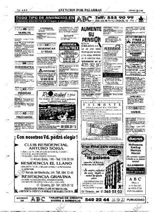 ABC MADRID 28-03-1996 página 126