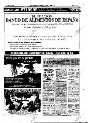 ABC MADRID 28-03-1996 página 127