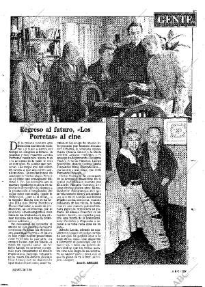 ABC MADRID 28-03-1996 página 129