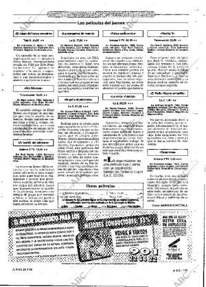 ABC MADRID 28-03-1996 página 133