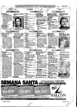 ABC MADRID 28-03-1996 página 135