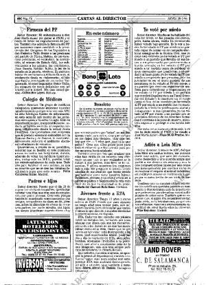 ABC MADRID 28-03-1996 página 16