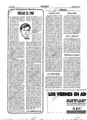 ABC MADRID 28-03-1996 página 18