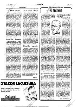 ABC MADRID 28-03-1996 página 19