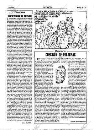 ABC MADRID 28-03-1996 página 20