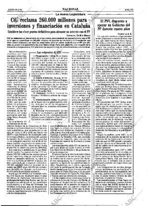ABC MADRID 28-03-1996 página 23