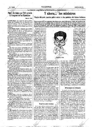 ABC MADRID 28-03-1996 página 24
