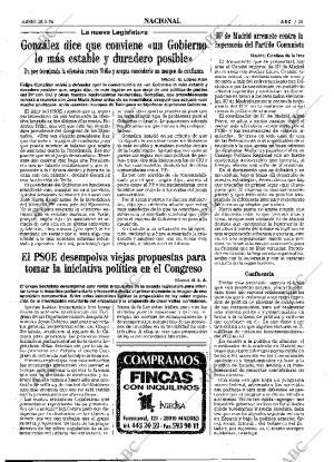 ABC MADRID 28-03-1996 página 25