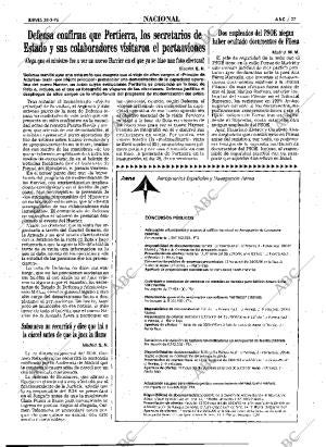 ABC MADRID 28-03-1996 página 27