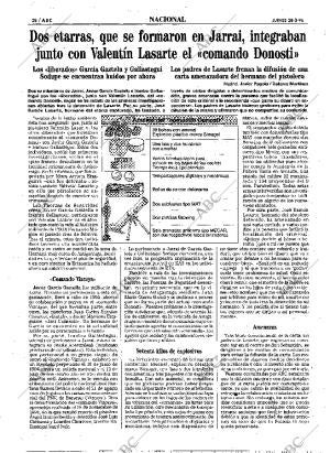 ABC MADRID 28-03-1996 página 28
