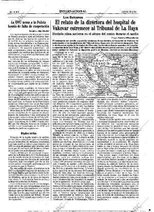 ABC MADRID 28-03-1996 página 36