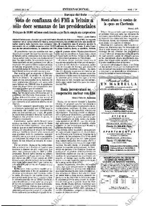 ABC MADRID 28-03-1996 página 39