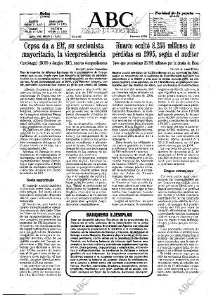 ABC MADRID 28-03-1996 página 43