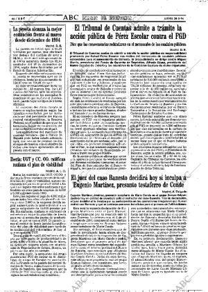 ABC MADRID 28-03-1996 página 44