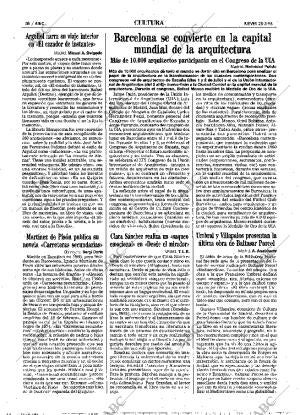 ABC MADRID 28-03-1996 página 58