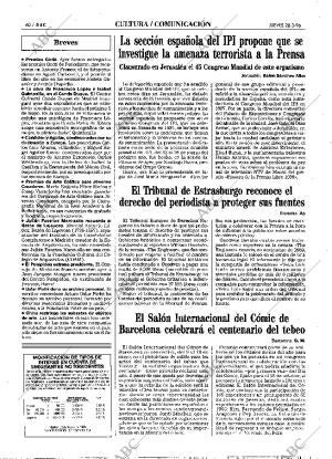 ABC MADRID 28-03-1996 página 60