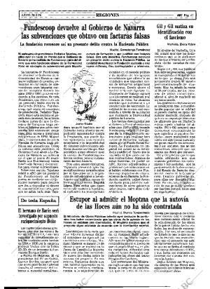 ABC MADRID 28-03-1996 página 61