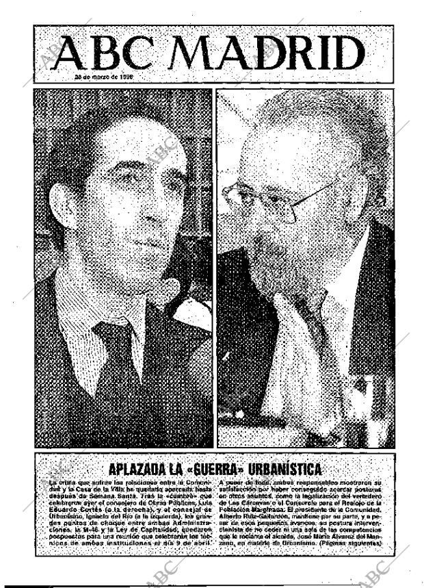 ABC MADRID 28-03-1996 página 63