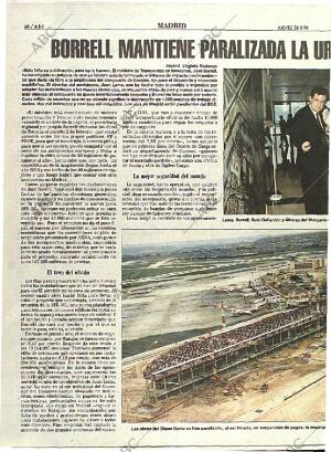 ABC MADRID 28-03-1996 página 68