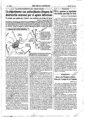 ABC MADRID 28-03-1996 página 72