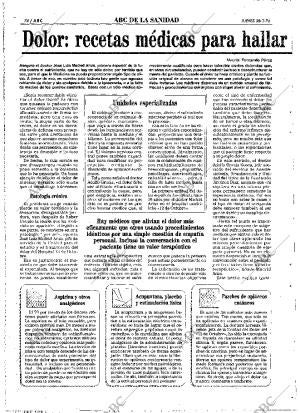 ABC MADRID 28-03-1996 página 74