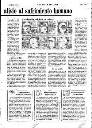 ABC MADRID 28-03-1996 página 75