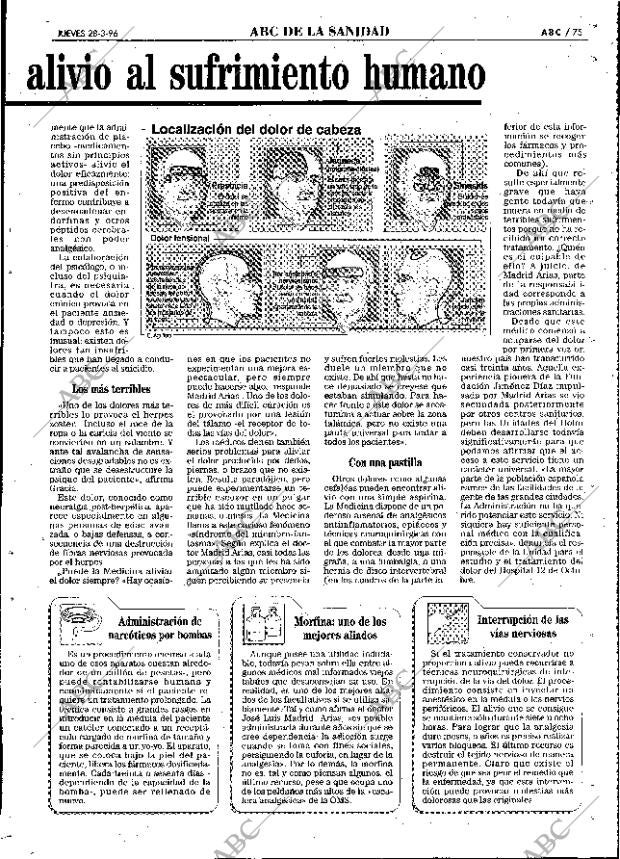 ABC MADRID 28-03-1996 página 75