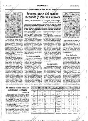 ABC MADRID 28-03-1996 página 78