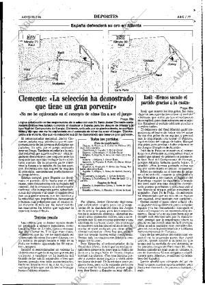 ABC MADRID 28-03-1996 página 79