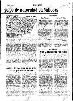 ABC MADRID 28-03-1996 página 81