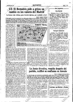 ABC MADRID 28-03-1996 página 83