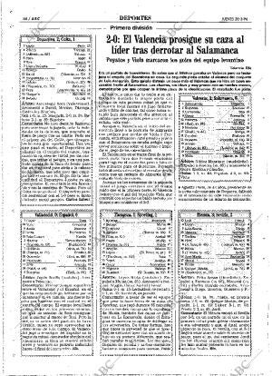 ABC MADRID 28-03-1996 página 84