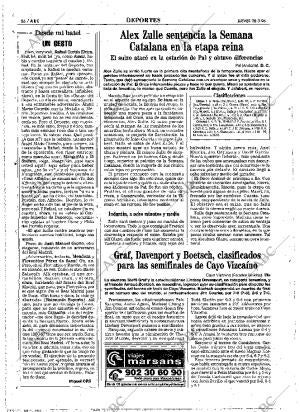ABC MADRID 28-03-1996 página 86