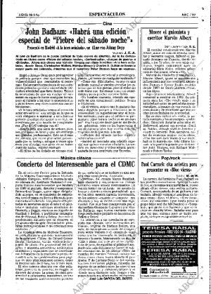 ABC MADRID 28-03-1996 página 89